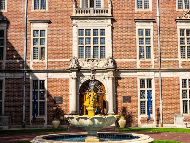 Photo of Webb Institute