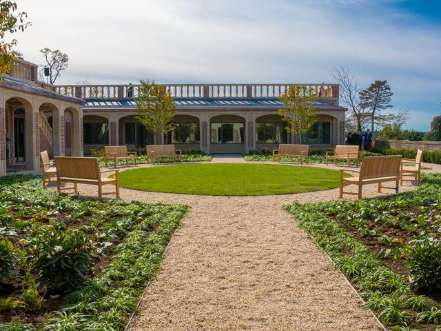 Photo of Webb Institute