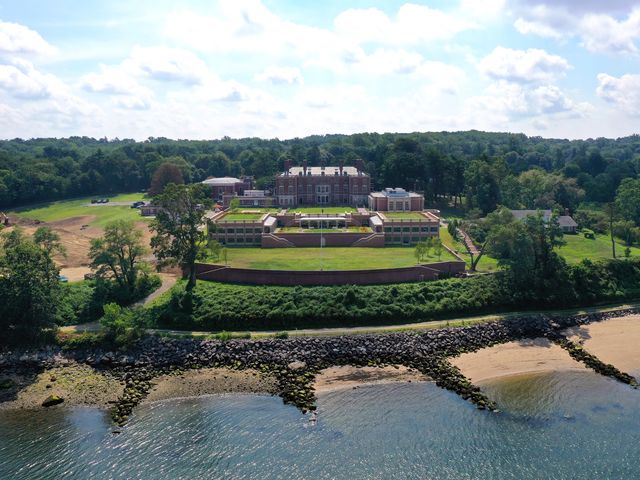 Photo of Webb Institute