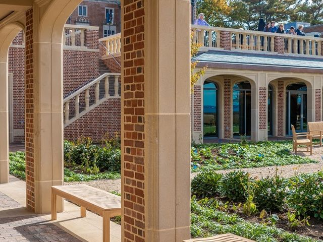 Photo of Webb Institute