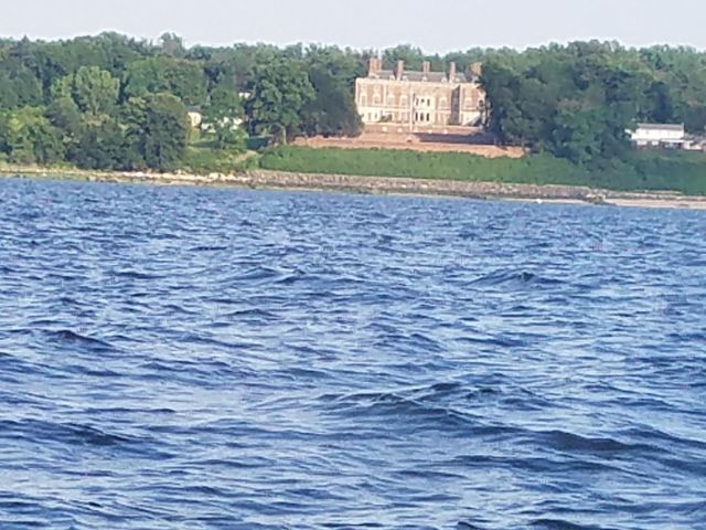 Photo of Webb Institute