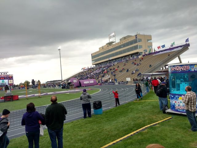 Photo of Weber State University