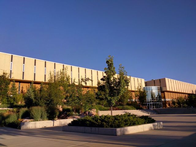 Photo of Weber State University