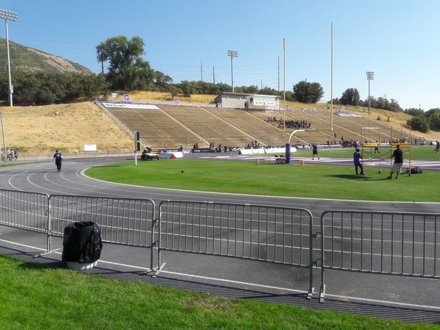 Photo of Weber State University