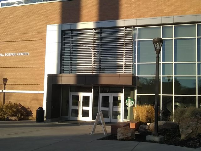 Photo of Weber State University