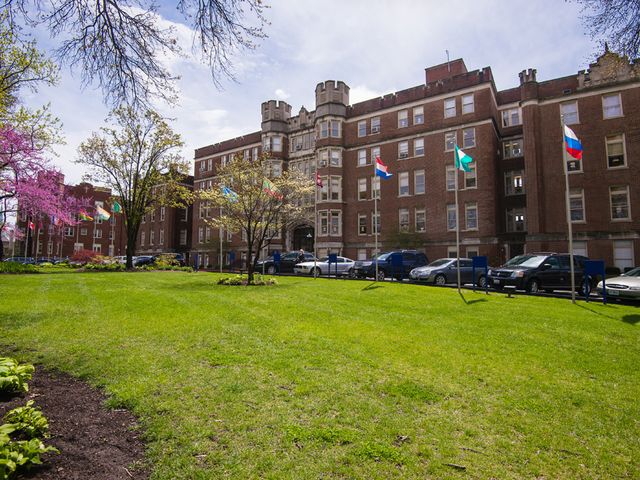 Photo of Webster University