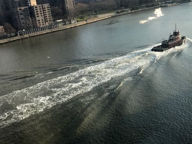 Photo of Weill Cornell Medical College