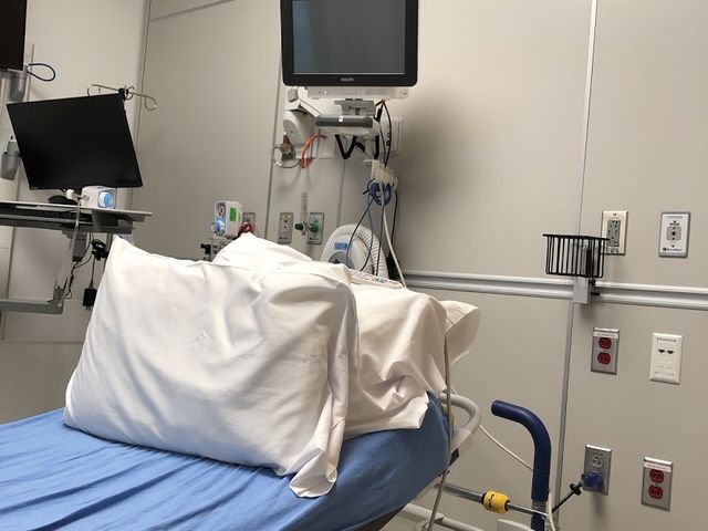 Photo of Weill Cornell Medical College