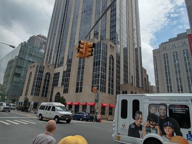 Photo of Weill Cornell Medical College