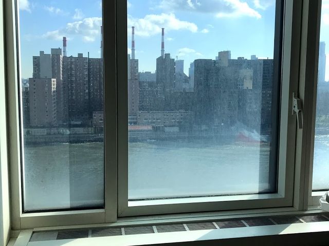 Photo of Weill Cornell Medical College