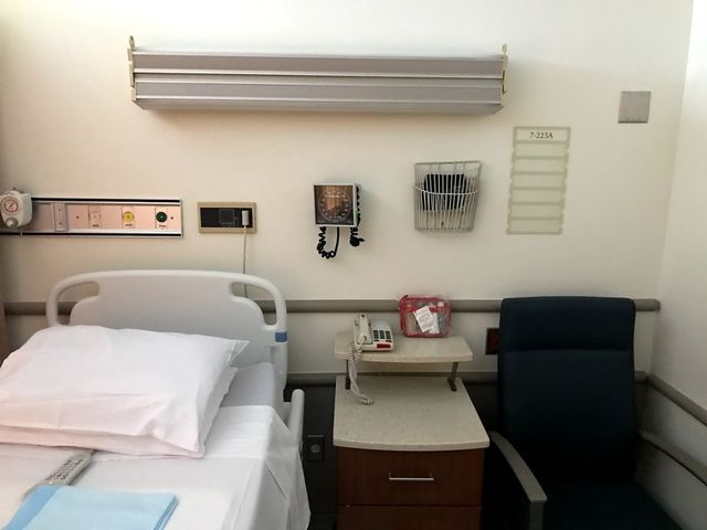 Photo of Weill Cornell Medical College