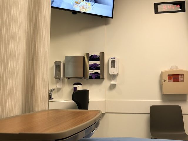 Photo of Weill Cornell Medical College