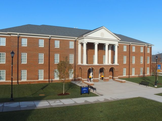 Photo of Welch College
