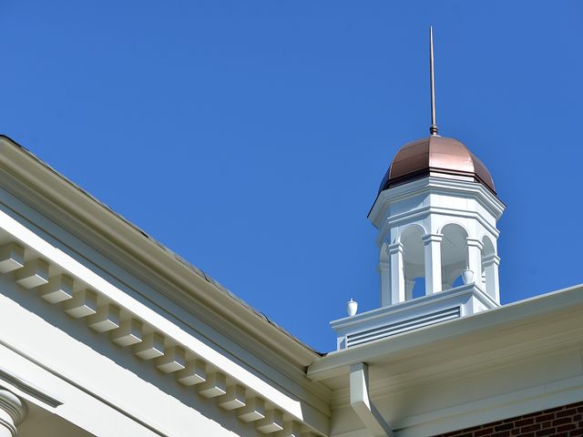 Photo of Welch College