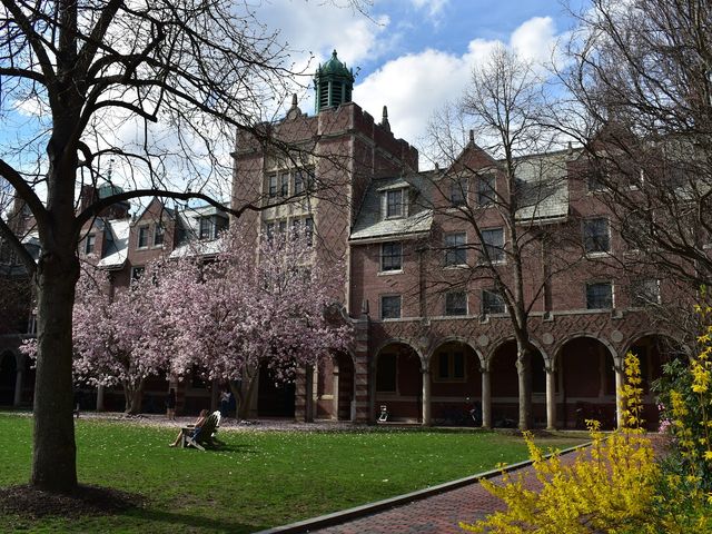 Photo of Wellesley College