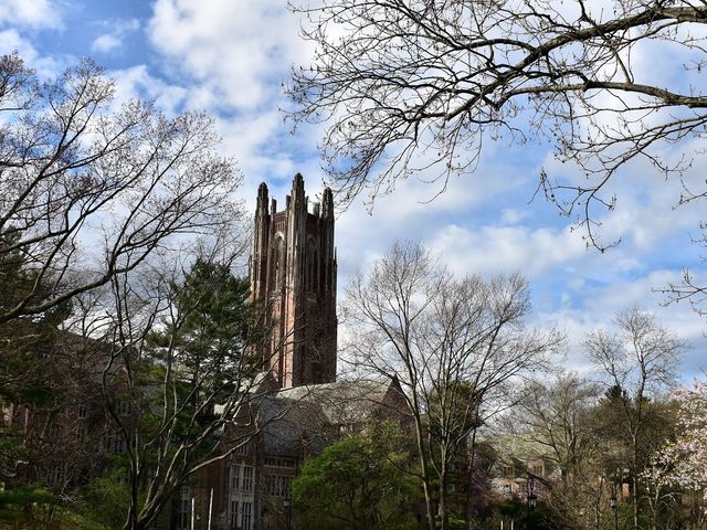 Photo of Wellesley College