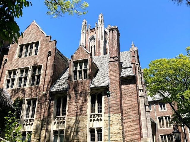 Photo of Wellesley College