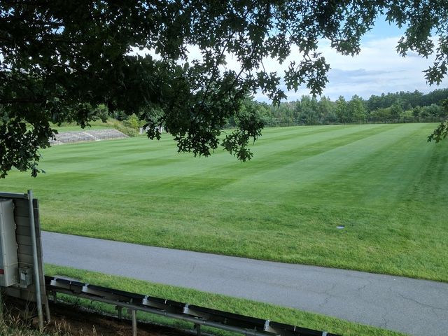 Photo of Wellesley College