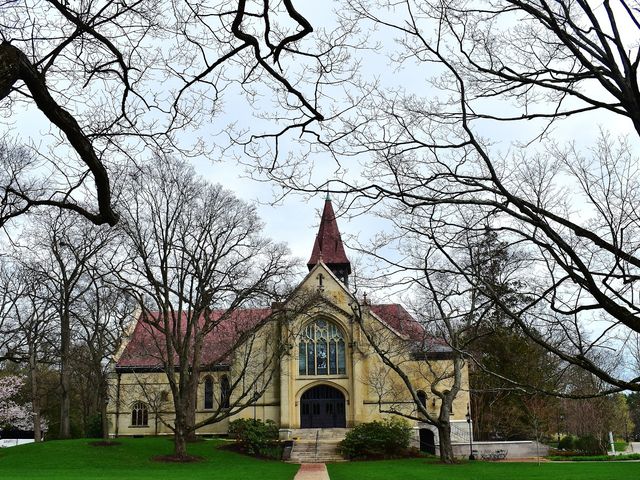Photo of Wellesley College