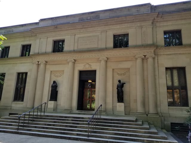 Photo of Wellesley College