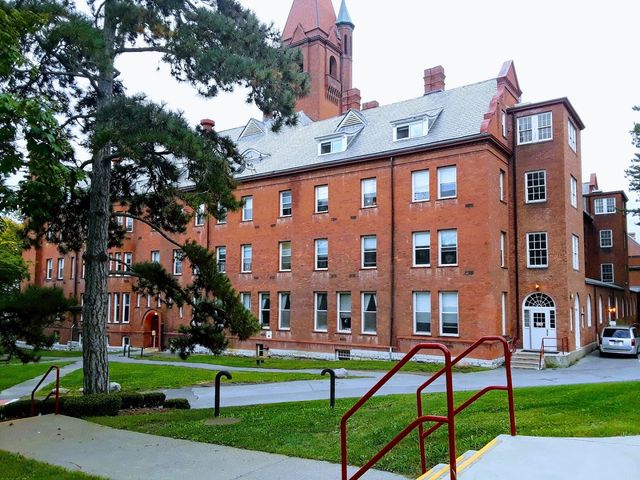Photo of Wells College