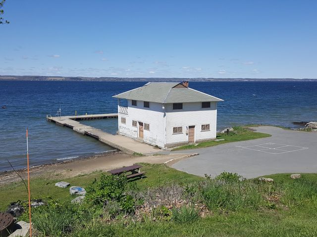 Photo of Wells College