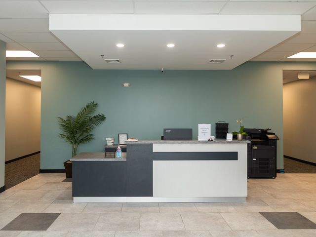Photo of WellSpring School of Allied Health-Wichita