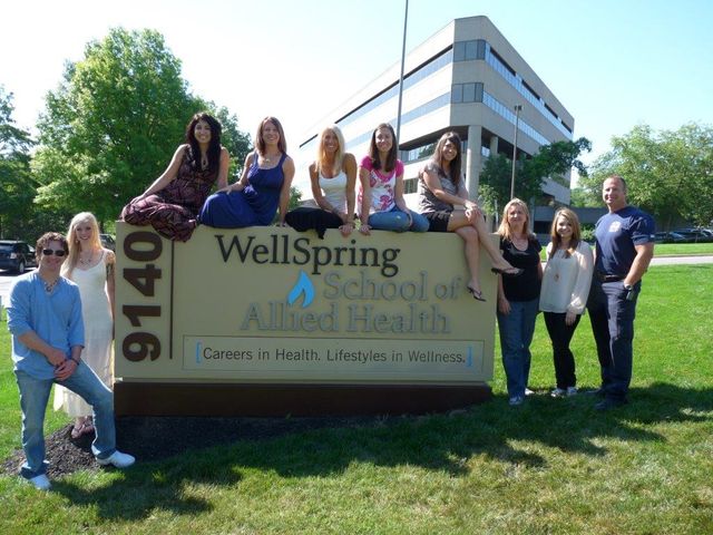 Photo of WellSpring School of Allied Health-Kansas City
