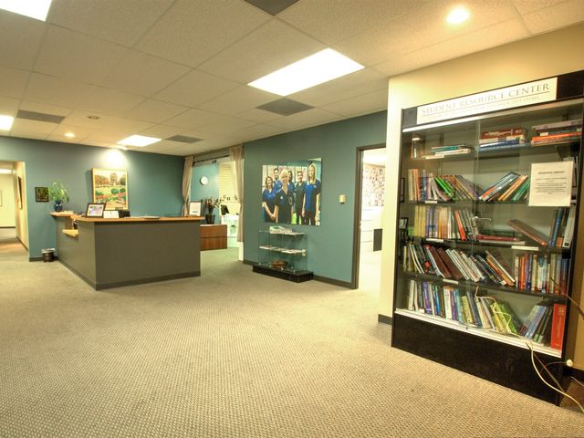 Photo of WellSpring School of Allied Health-Kansas City