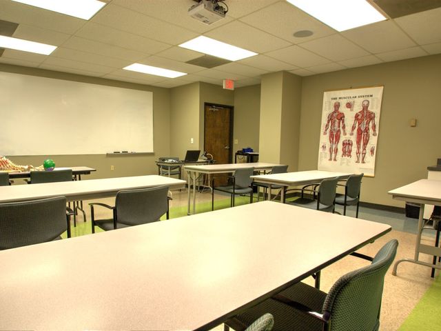 Photo of WellSpring School of Allied Health-Kansas City
