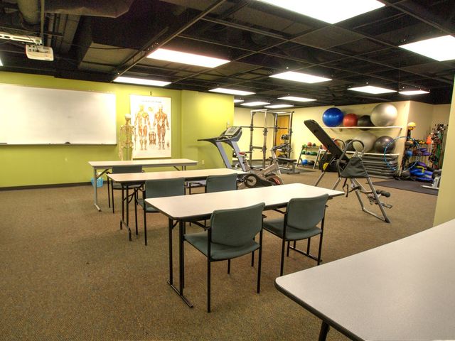 Photo of WellSpring School of Allied Health-Kansas City