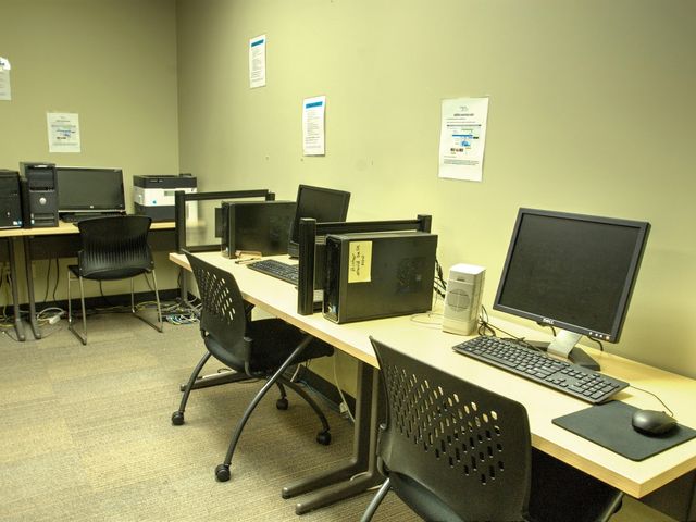 Photo of WellSpring School of Allied Health-Kansas City