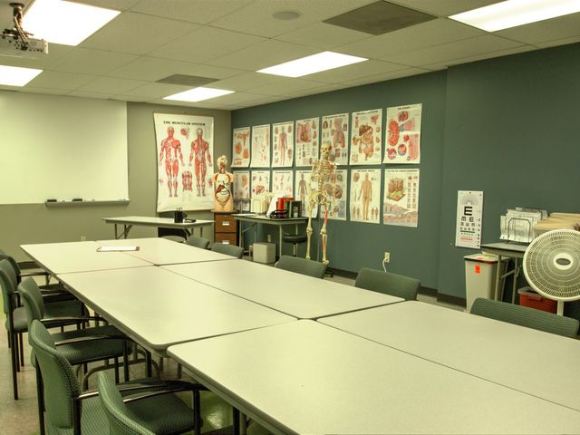 Photo of WellSpring School of Allied Health-Kansas City