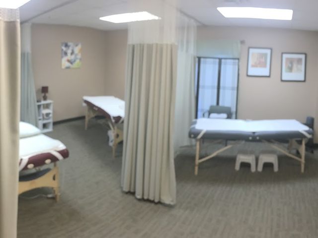 Photo of WellSpring School of Allied Health-Lawrence