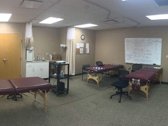 Photo of WellSpring School of Allied Health-Lawrence