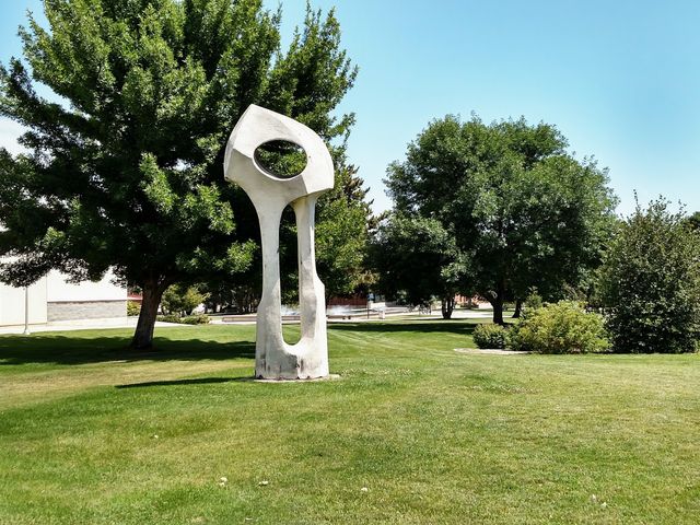 Photo of Wenatchee Valley College