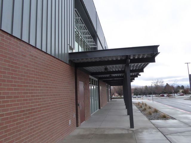 Photo of Wenatchee Valley College