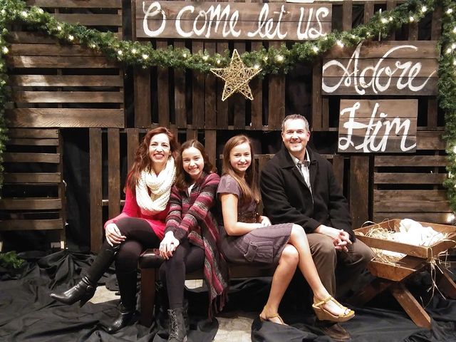 Photo of Wenatchee Valley College