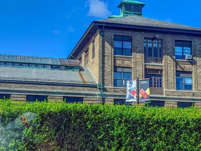 Photo of Wentworth Institute of Technology