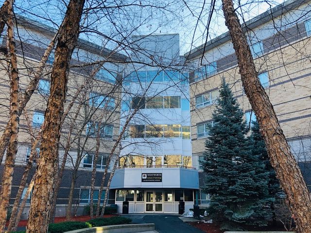 Photo of Wentworth Institute of Technology