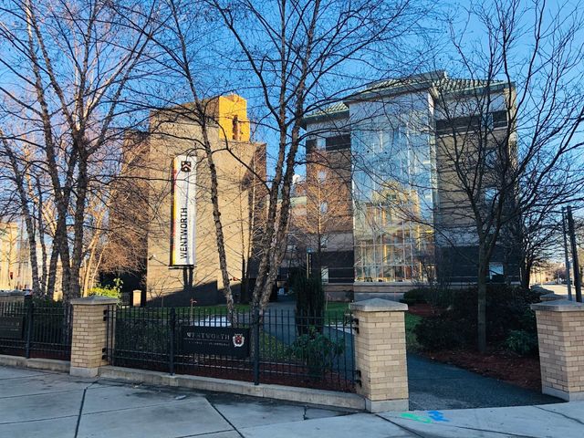 Photo of Wentworth Institute of Technology