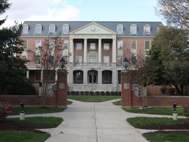 Photo of Wesley College