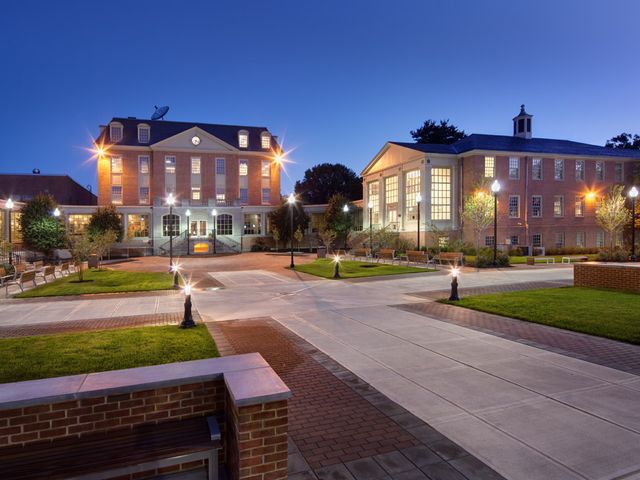 Photo of Wesley College