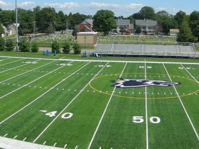 Photo of Wesley College