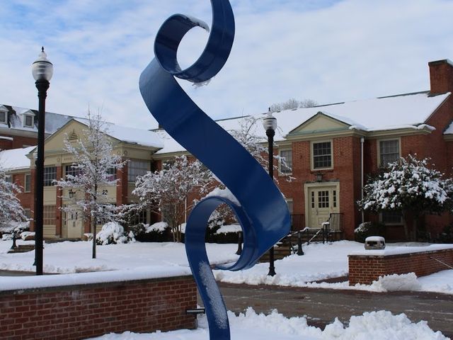 Photo of Wesley College