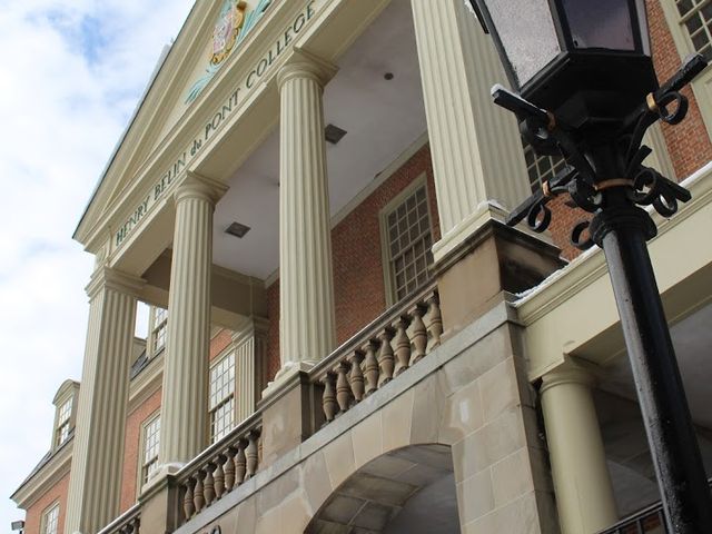 Photo of Wesley College