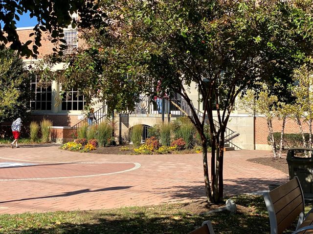 Photo of Wesley College