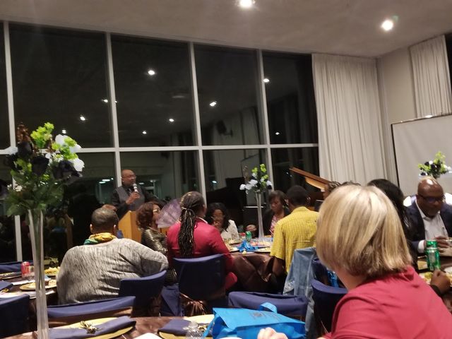 Photo of Wesley Theological Seminary