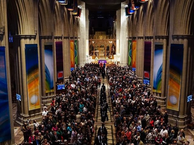 Photo of Wesley Theological Seminary