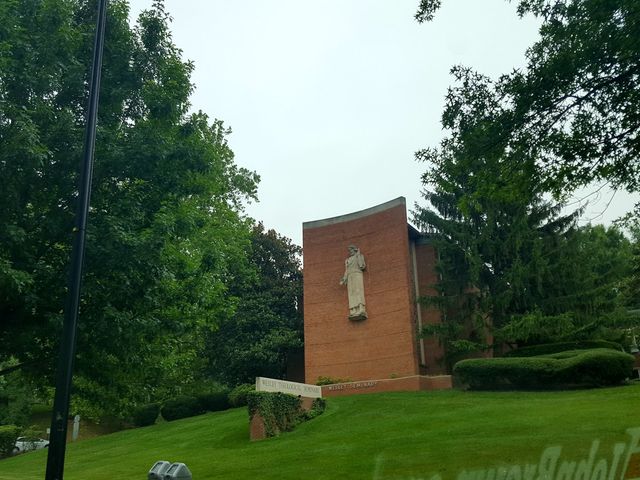 Photo of Wesley Theological Seminary